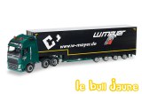 VOLVO FH Mayer Zweibrücken