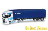 SCANIA R Wiek