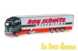VOLVO FH Kay Schultz