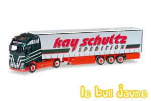 VOLVO FH Kay Schultz