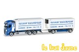 VOLVO FH Garbe