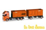 VOLVO FH Boels