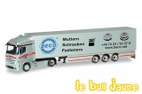 MB Actros Bagemühl