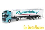 VOLVO FH Kleinwächter