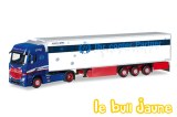 MB Actros SPEDITION TASCHE