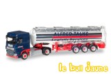 DAF 105 XF Alfred Talke