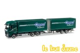 MB Actros Oppel Ansbach