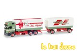 MAN F2000 WANDT