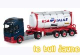 VOLVO FH RSA Talke.