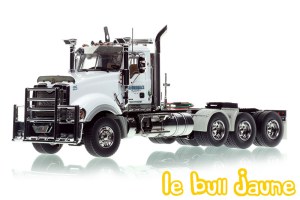 MACK Kyle Titan 2009 Hemmersbach Trucking