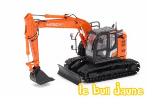 HITACHI ZX135US