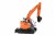 HITACHI ZX135US