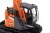 HITACHI ZX135US