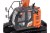 HITACHI ZX135US