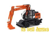HITACHI ZX140W-6