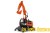 HITACHI ZX140W-6