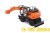 HITACHI ZX140W-6