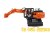 HITACHI ZX140W-6