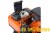 HITACHI ZX140W-6