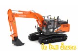 HITACHI ZX200X-7