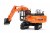 HITACHI ZX200X-7