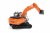 HITACHI ZX200X-7