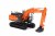 HITACHI ZX200X-7