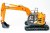 HITACHI ZX225 USRK-7