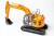 HITACHI ZX225 USRK-7