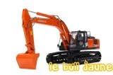 HITACHI ZX250LC-6