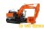HITACHI ZX250LC-6