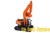 HITACHI ZX250LC-6