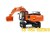 HITACHI ZX250LC-6