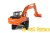 HITACHI ZX250LC-6