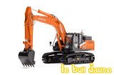 HITACHI ZX300-7 