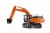 HITACHI ZX300-7 