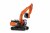 HITACHI ZX300-7 