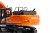 HITACHI ZX300-7 