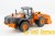  HITACHI ZW310 chargeur sur pneus