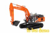 HITACHI ZX330X-7