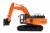 HITACHI ZX330X-7