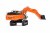 HITACHI ZX330X-7
