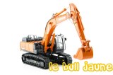 HITACHI ZX350 LC-6 