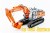 HITACHI ZX350 LC-6 