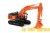 HITACHI ZX490LCH-6