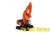 HITACHI ZX490LCH-6
