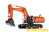 HITACHI ZX890-7 