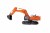HITACHI ZX890-7 