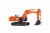 HITACHI ZX890-7 