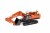 HITACHI ZX890-7 